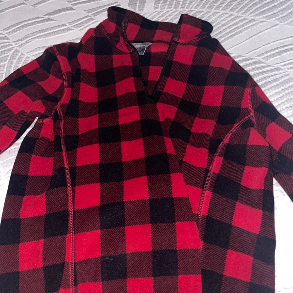 Women’s fleece